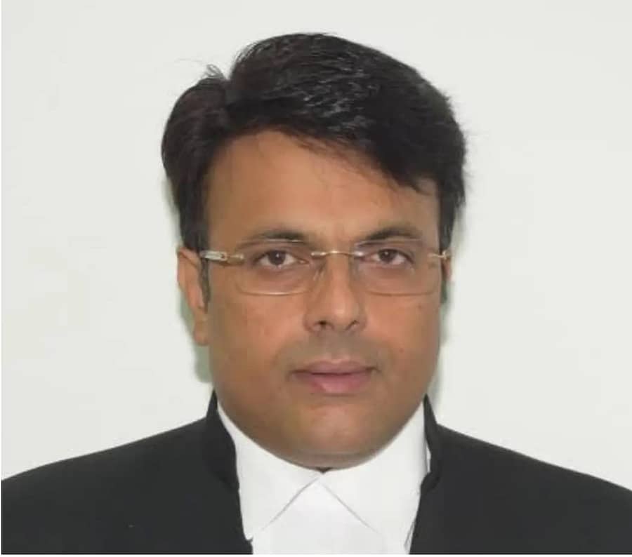 ನ್ಯಾ.ಎಂ.ನಾಗಪ್ರಸನ್ನ