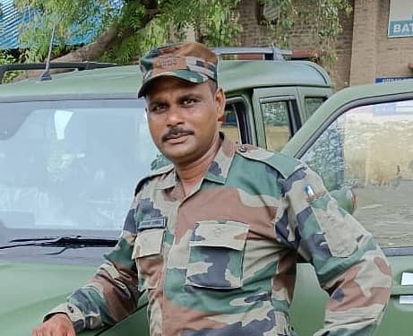 ಜಗದೀಶ ಮನೋಹರ ಶಿಂಧೆ