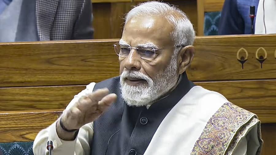 <div class="paragraphs"><p>ಪ್ರಧಾನಿ ನರೇಂದ್ರ ಮೋದಿ</p></div>