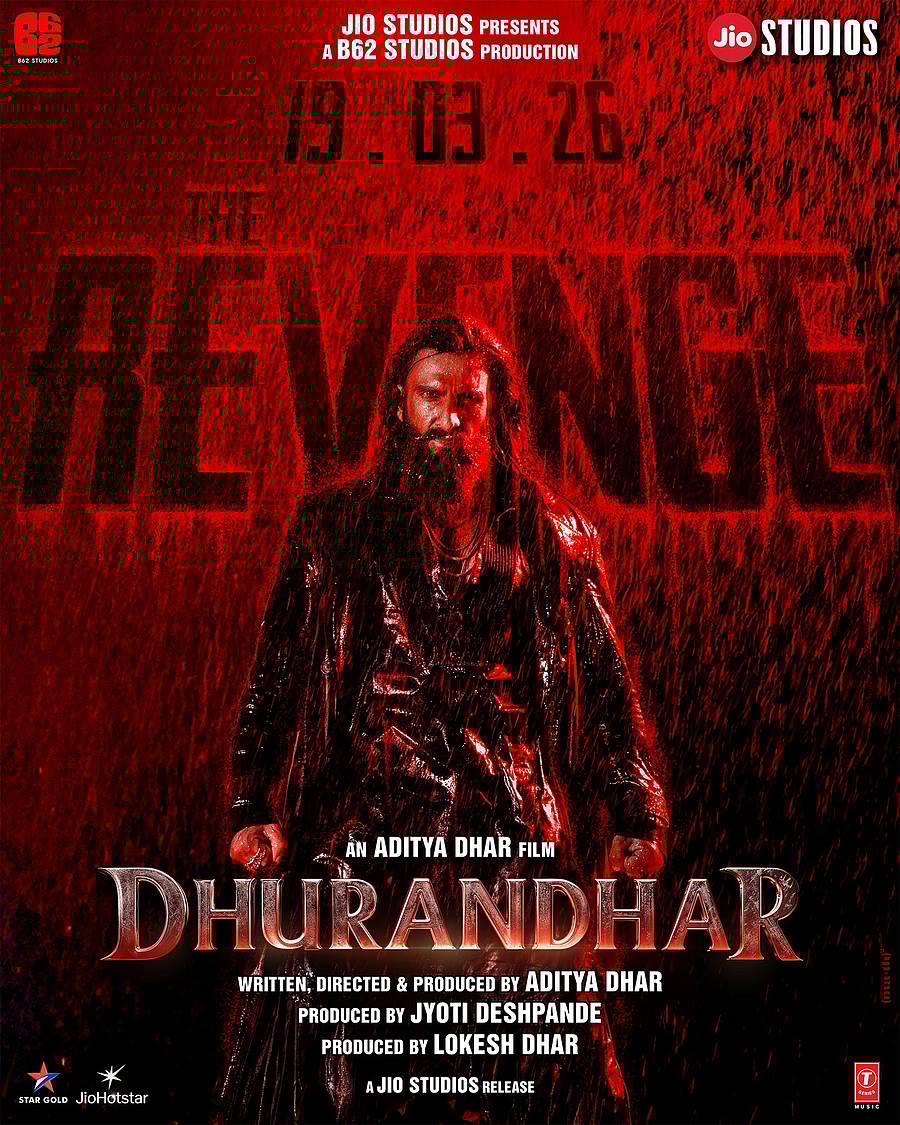 ರಣ್‌ವೀರ್‌ ಸಿಂಗ್‌ 