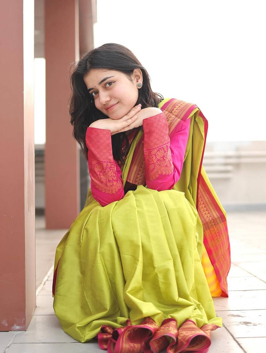 ಐಶ್ವರ್ಯಾ ಶರ್ಮಾ