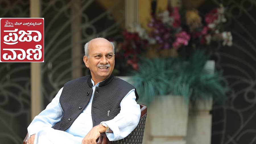 <div class="paragraphs"><p>ಪ್ರಭಾಕರ ಕೋರೆ</p></div>