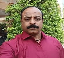 ಬಸಪ್ಪ ಹೊಸಮನಿ