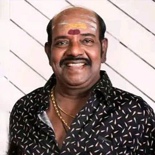 <div class="paragraphs"><p>ಎಸ್‌.ಪಿ. ವೆಂಕಟೇಶ್ </p></div>