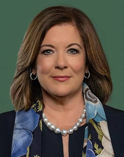 ಸುಜೇನ್‌ ಕ್ಲಾರ್ಕ್‌