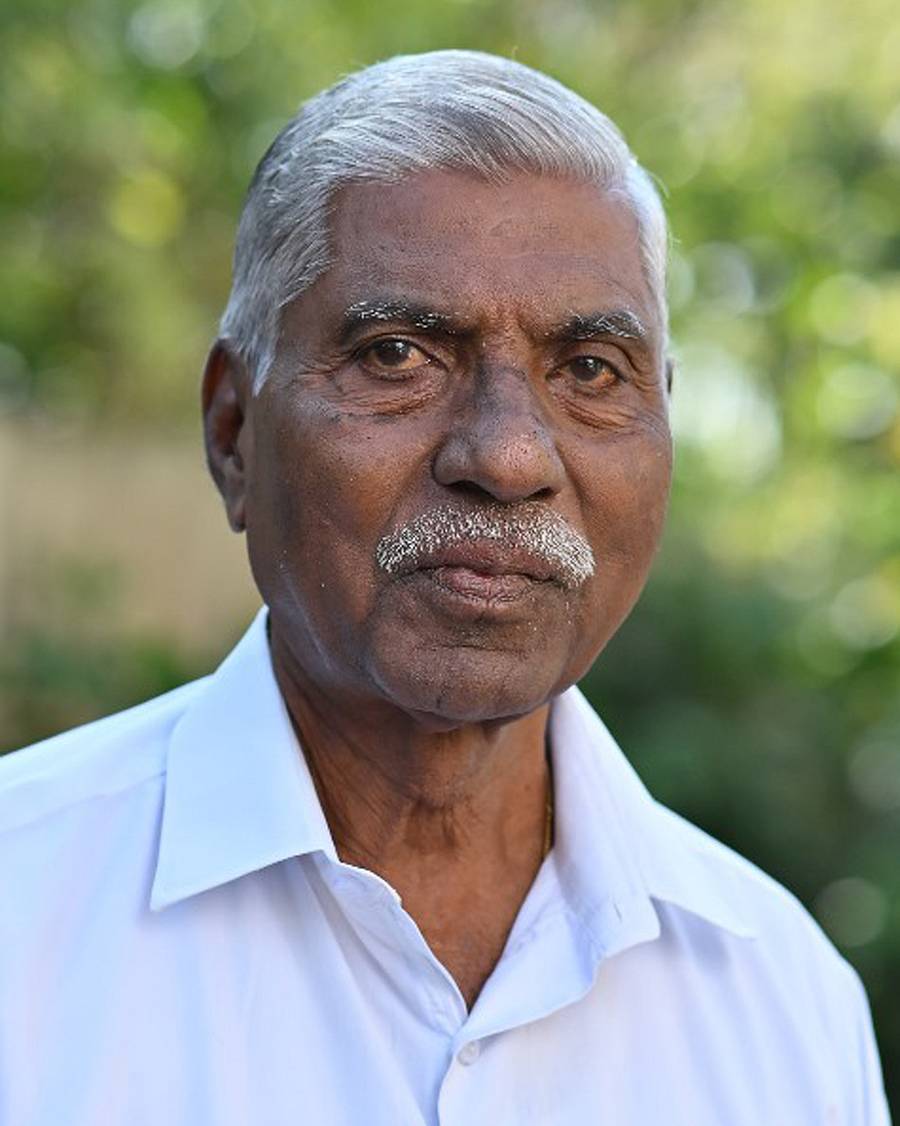 ಮಲಗೊಂಡಾ ಪಾಟೀಲ