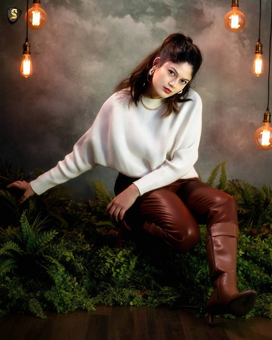 ನಿಶ್ವಿತ ಶೆಟ್ಟಿ 