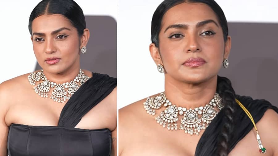 <div class="paragraphs"><p>ನಟಿ ಪಾರ್ವತಿ ತಿರುವೋತ್‌</p></div>