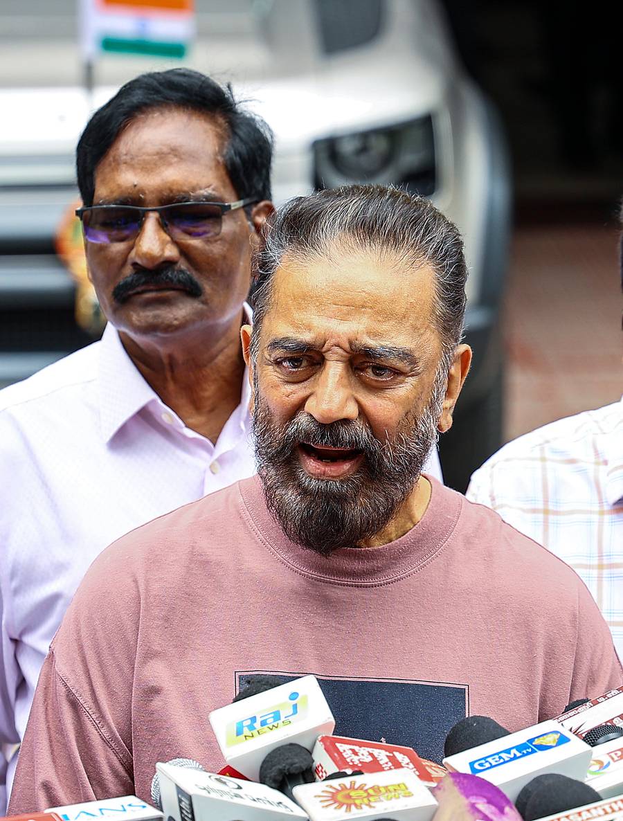 ಕಮಲ್ ಹಾಸನ್