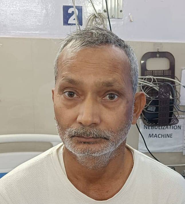 ಮನೋಜ್ ಸಿಂಗ್