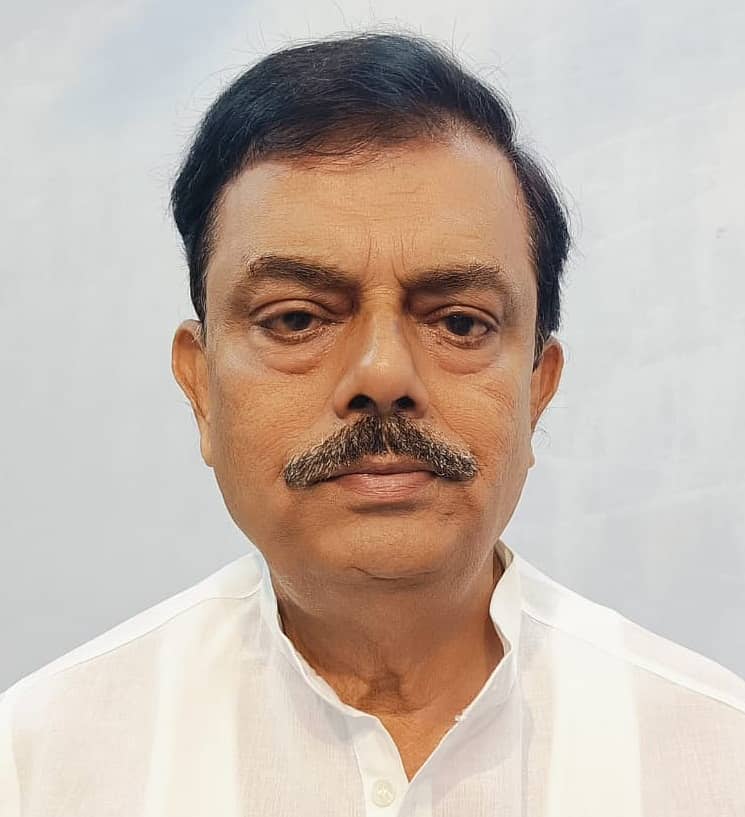 ಎಂ.ಬಿ. ಸಜ್ಜನ