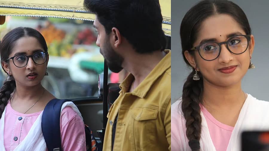 <div class="paragraphs"><p>ನಟಿ&nbsp;ಅಂಕಿತಾ ಜಯರಾಮ್</p></div>