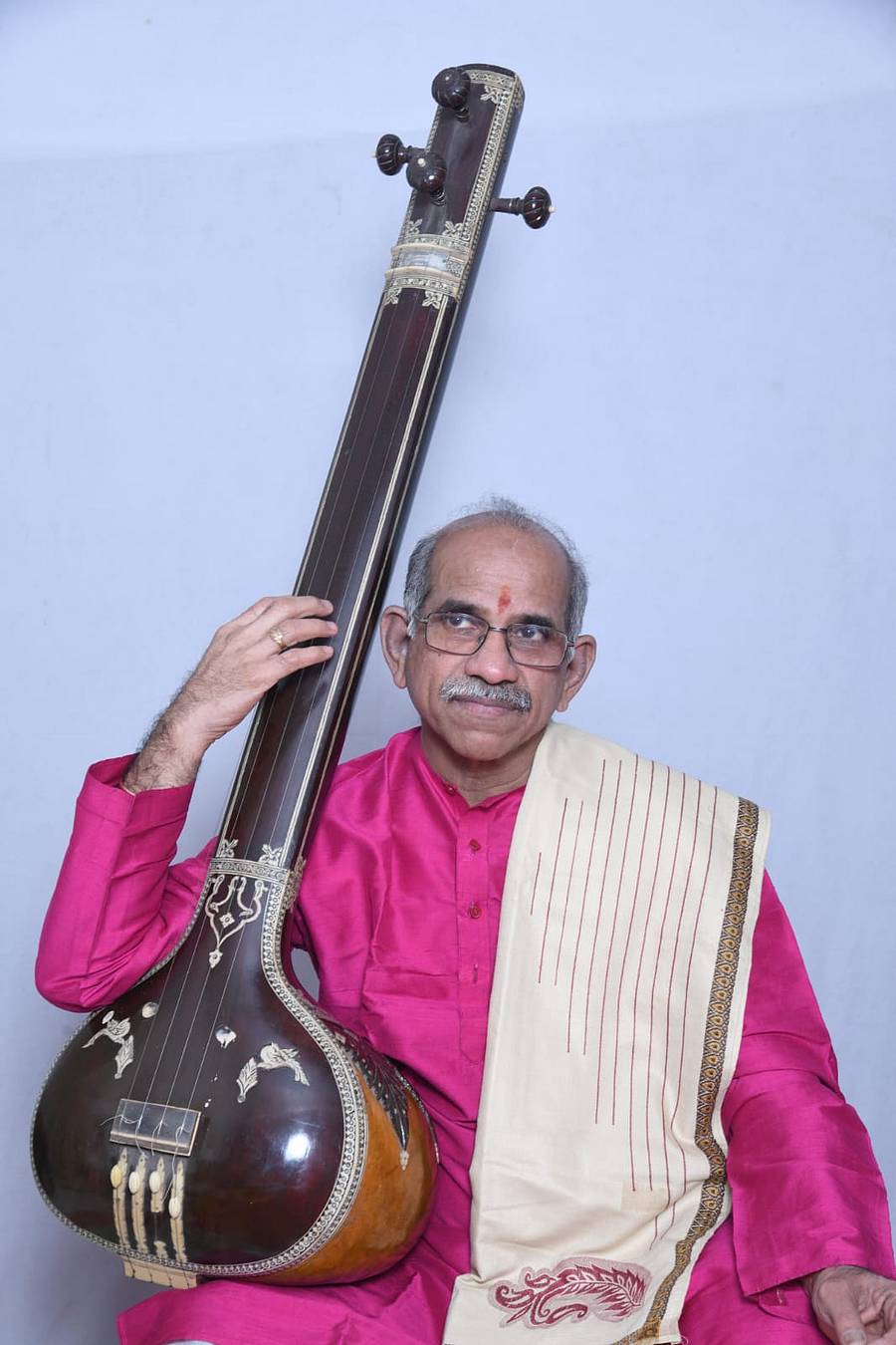 ವಾಗೀಶ್ ಭಟ್