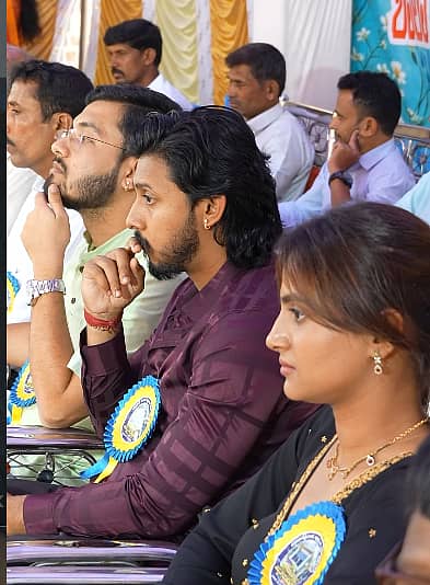Bigg Boss Rashika: ಮಾರಿಕಾಂಬ ದೇವಸ್ಥಾನಕ್ಕೆ ಭೇಟಿ ನೀಡಿದ ಬಿಗ್‌ಬಾಸ್ ಸ್ಪರ್ಧಿ ...