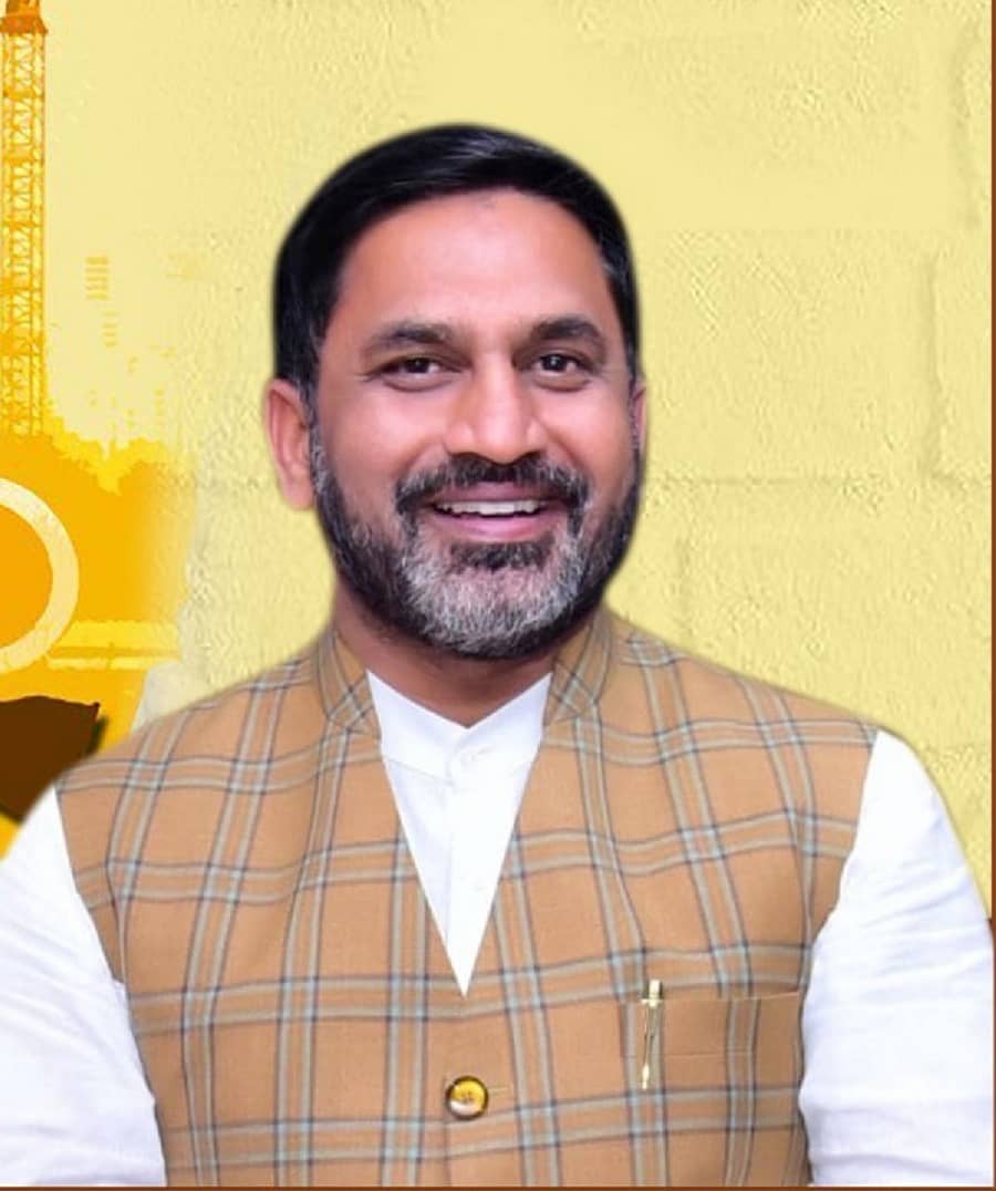 <div class="paragraphs"><p>ಪ್ರೀತಂ ಗೌಡ</p></div>