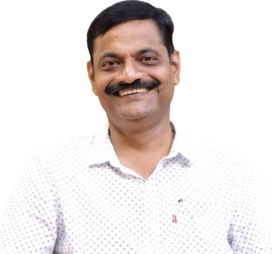 ಬಿ.ಎಸ್.ಸುರೇಶ್ ಶೆಟ್ಟಿ