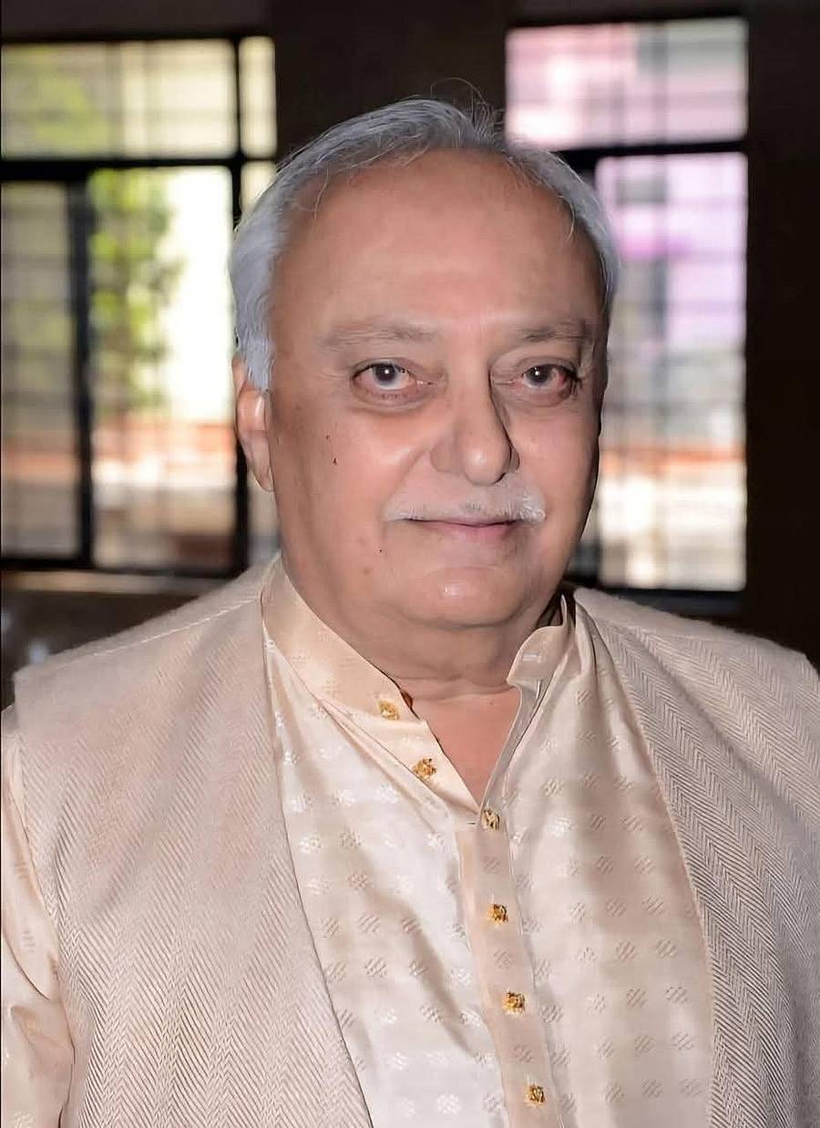 ಭರತ್ ಖಿಮ್ಜಿ