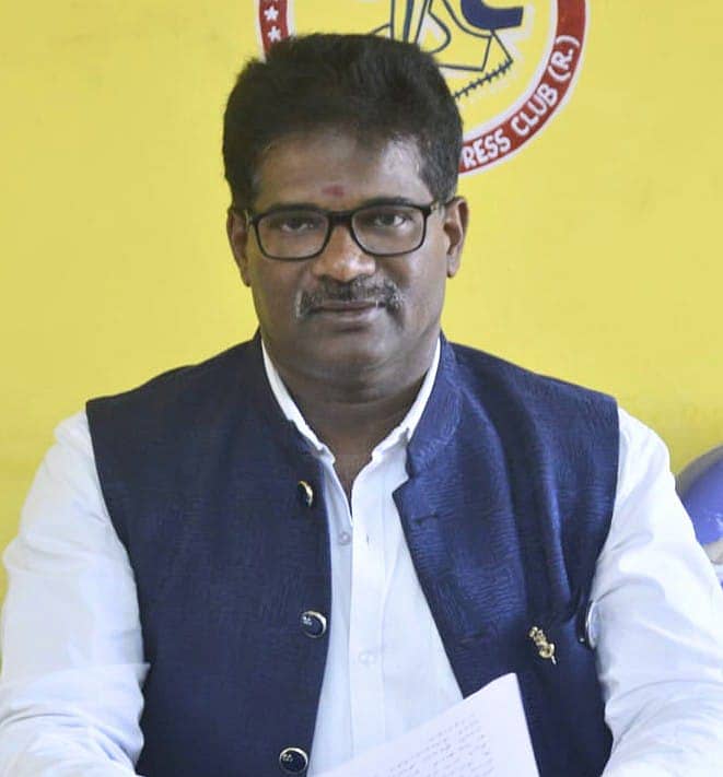 ಜಿ.ರಮೇಶ್