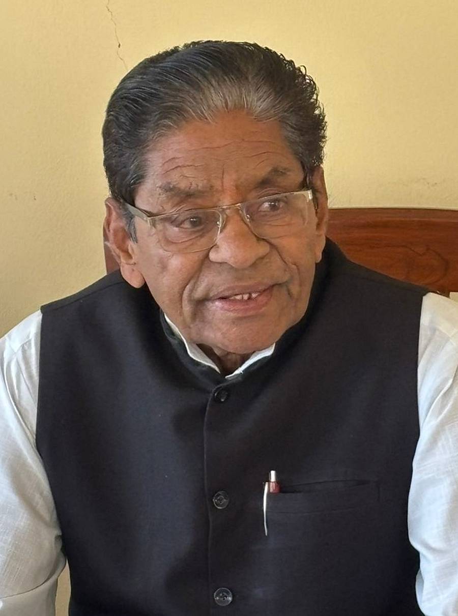 ಎಸ್.ಎಫ್.ಎನ್. ಗಾಜೀಗೌಡ್ರ