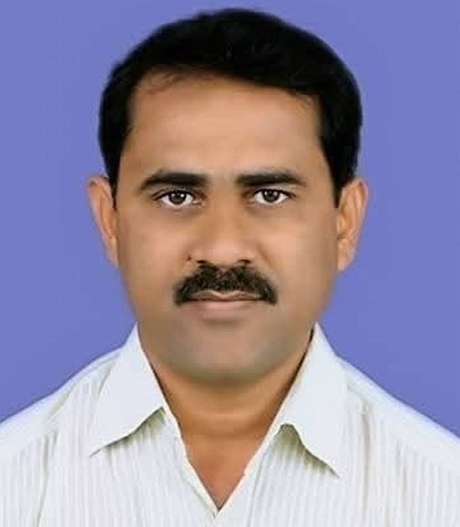 ಪಿ.ಎಸ್‌. ಅಮರದೀಪ್‌