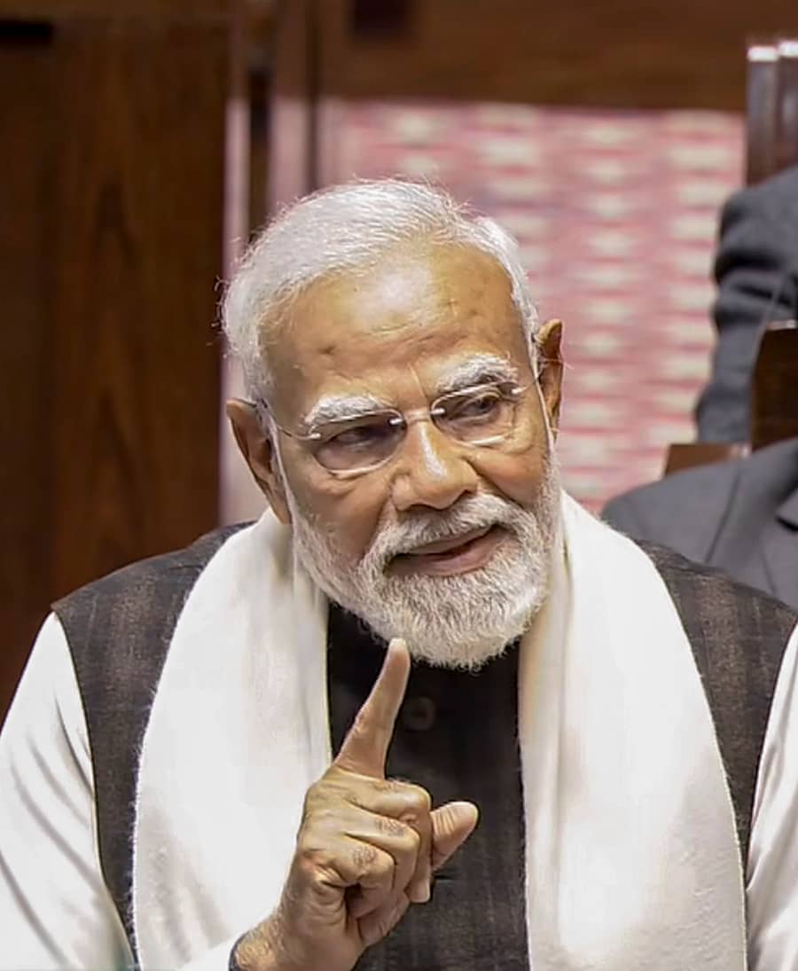 ನರೇಂದ್ರ ಮೋದಿ