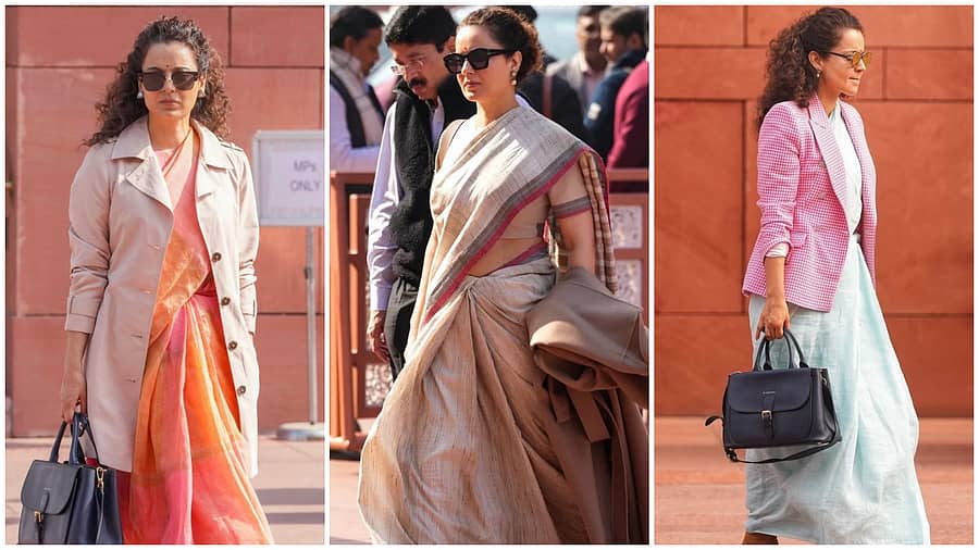 <div class="paragraphs"><p>ನಟಿ ಕಂಗನಾ</p></div>