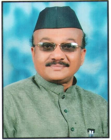 ಎಸ್.ಜಿ. ನಂಜಯ್ಯನಮಠ