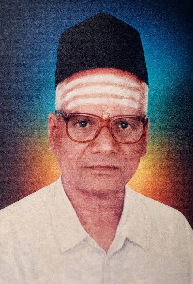 ಶ್ರೀಮಂತಪ್ಪ ಕಣಬೂರ