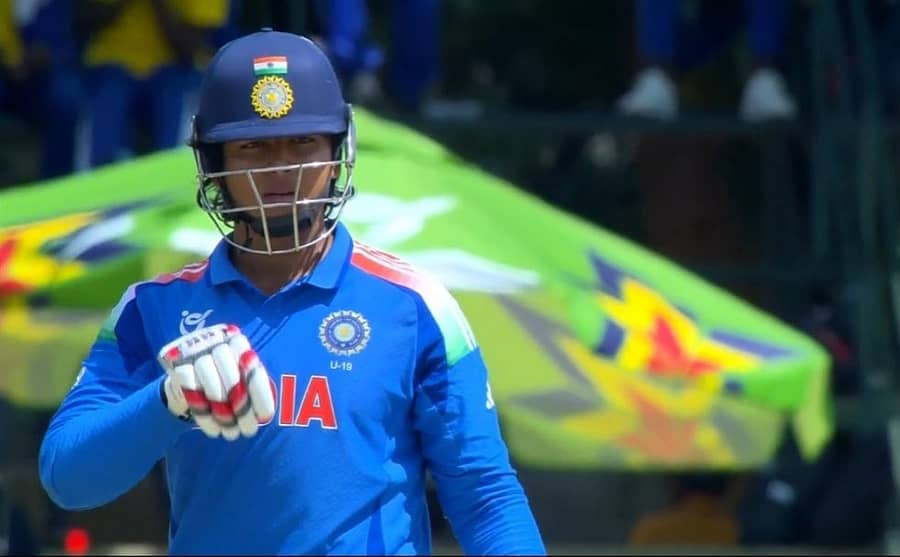 <div class="paragraphs"><p>ವೈಭವ್ ಸೂರ್ಯವಂಶಿ</p></div>