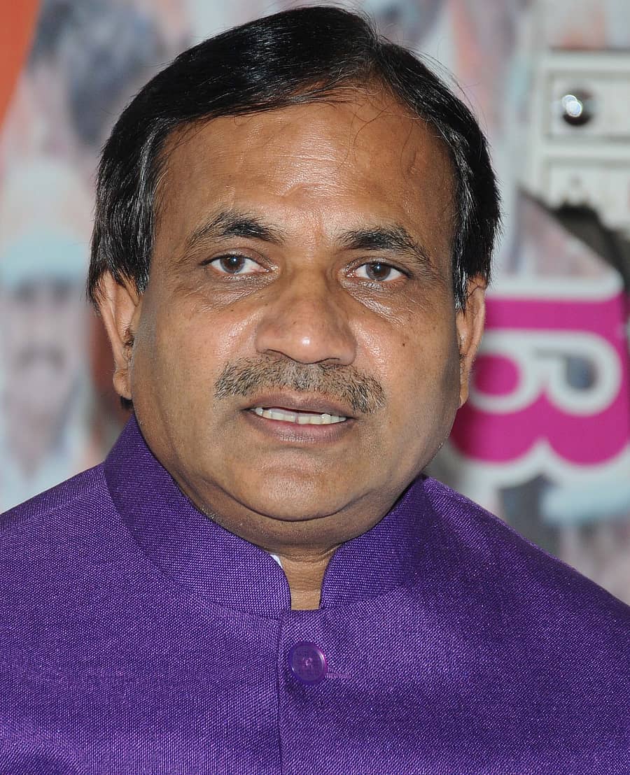 ಭಗವಂತ ಖೂಬಾ