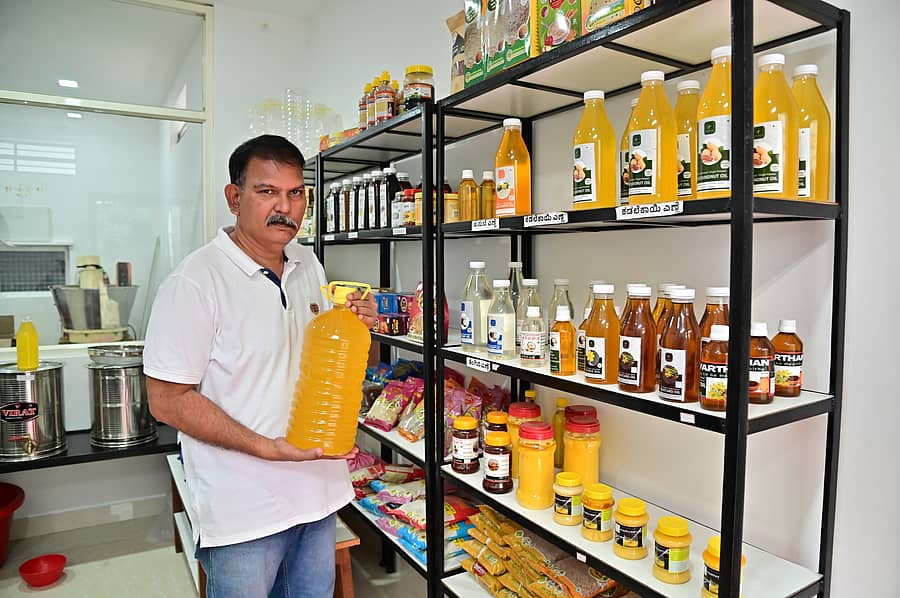 (ಸಾಂದರ್ಭಿಕ ಚಿತ್ರ)