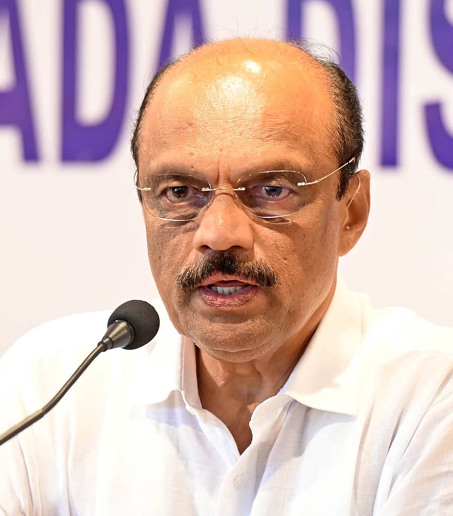  ಹರೀಶ್ ಕುಮಾರ್