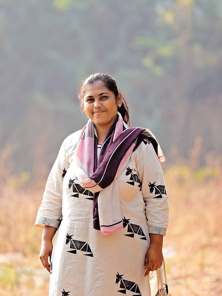 ಭುವನೇಶ್ವರಿ