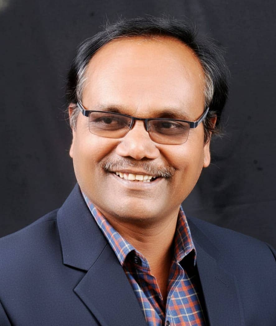 ಡಾ.ಸಂಗಮೇಶ ತಮ್ಮನಗೌಡ್ರ