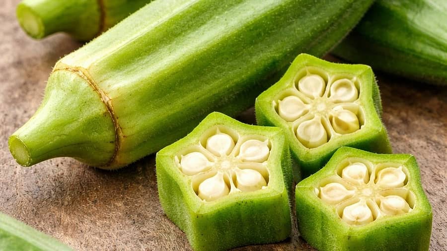 <div class="paragraphs"><p>ಬೆಂಡೆಕಾಯಿ</p></div>