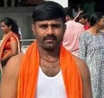 ರಮೇಶ್‌ ಹೊಸಹಳ್ಳಿ