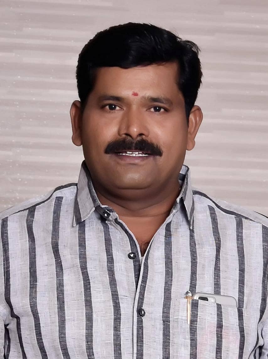 ಶಿವರಾಜ ತಂಗಡಗಿ