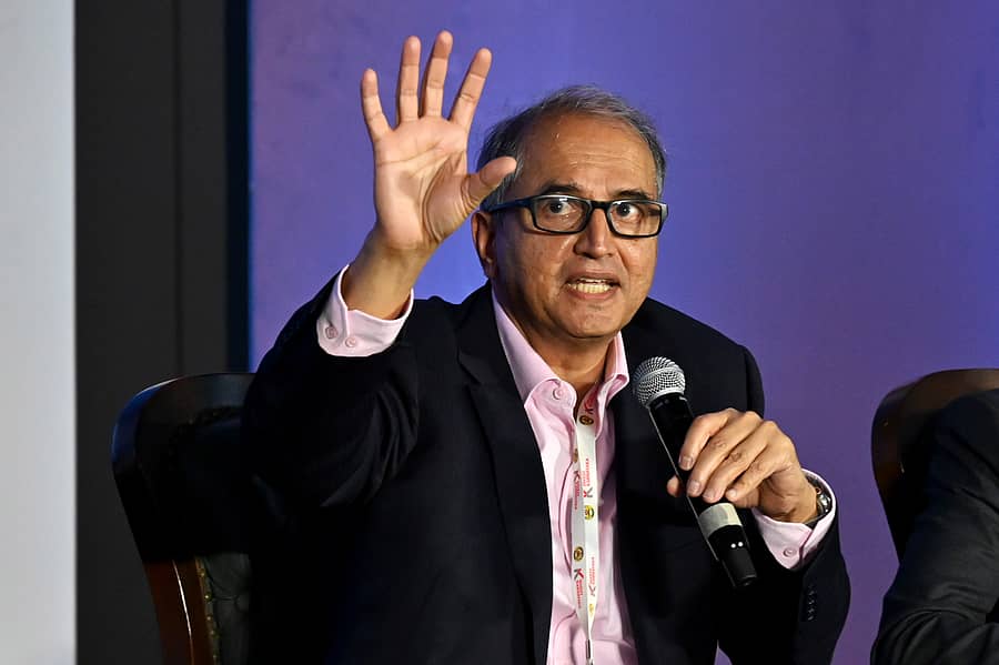 ಡಾ. ದೇವಿ ಪ್ರಸಾದ್ ಶೆಟ್ಟಿ