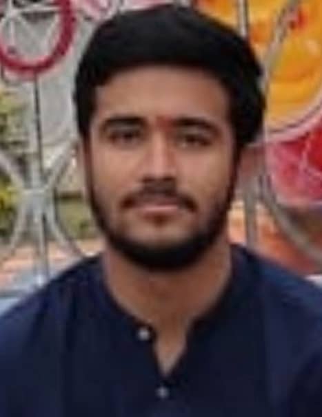 ಮೃತ ಸಾಯಿ ಪ್ರಸಾದ್ ಪಾಟೀಲ್