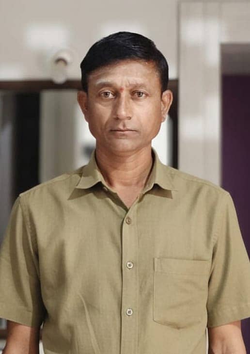 <div class="paragraphs"><p>ಅಶೋಕ ಭಾಲ್ಕೆ</p></div>