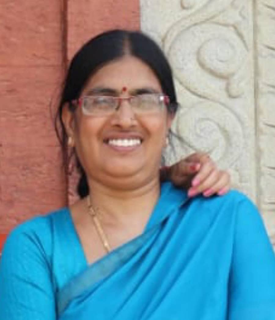  ಸವಿತಾ ಭಾವ ಚಿತ್ರ