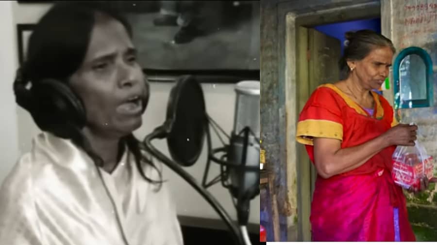 <div class="paragraphs"><p>ರಾನು ಮಡಂಲ್‌</p></div>