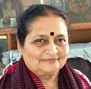 ಸವಿತಾ ನಾಗಭೂಷಣ