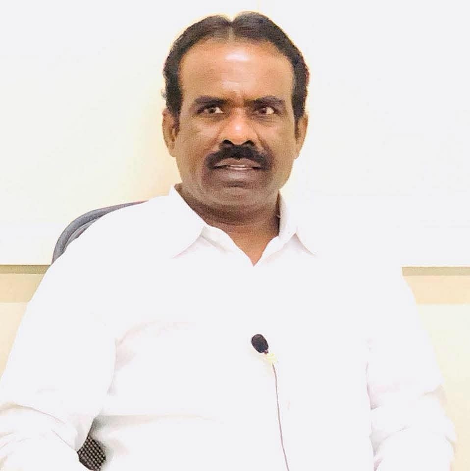 N Ravikumar: ಸಂಪುಟ ದರ್ಜೆ ಹೊಂದಿದವರ ಪಟ್ಟಿ ಬಿಡುಗಡೆ ಮಾಡಿ: ಎನ್. ರವಿಕುಮಾರ್