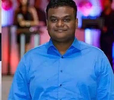 <div class="paragraphs"><p>&nbsp; ಚಂದನ್‌ ಕುಮಾರ್‌</p></div>