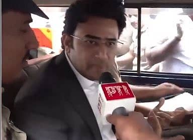 <div class="paragraphs"><p>ತೇಜಸ್ವಿ ಸೂರ್ಯ</p></div>