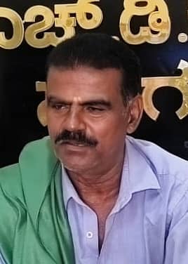 ಮಹದೇವನಾಯಕ