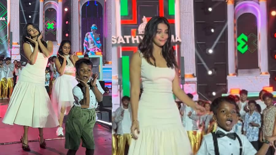 <div class="paragraphs"><p>ನಟಿ&nbsp;ಪೂಜಾ ಹೆಗ್ಡೆ</p></div>