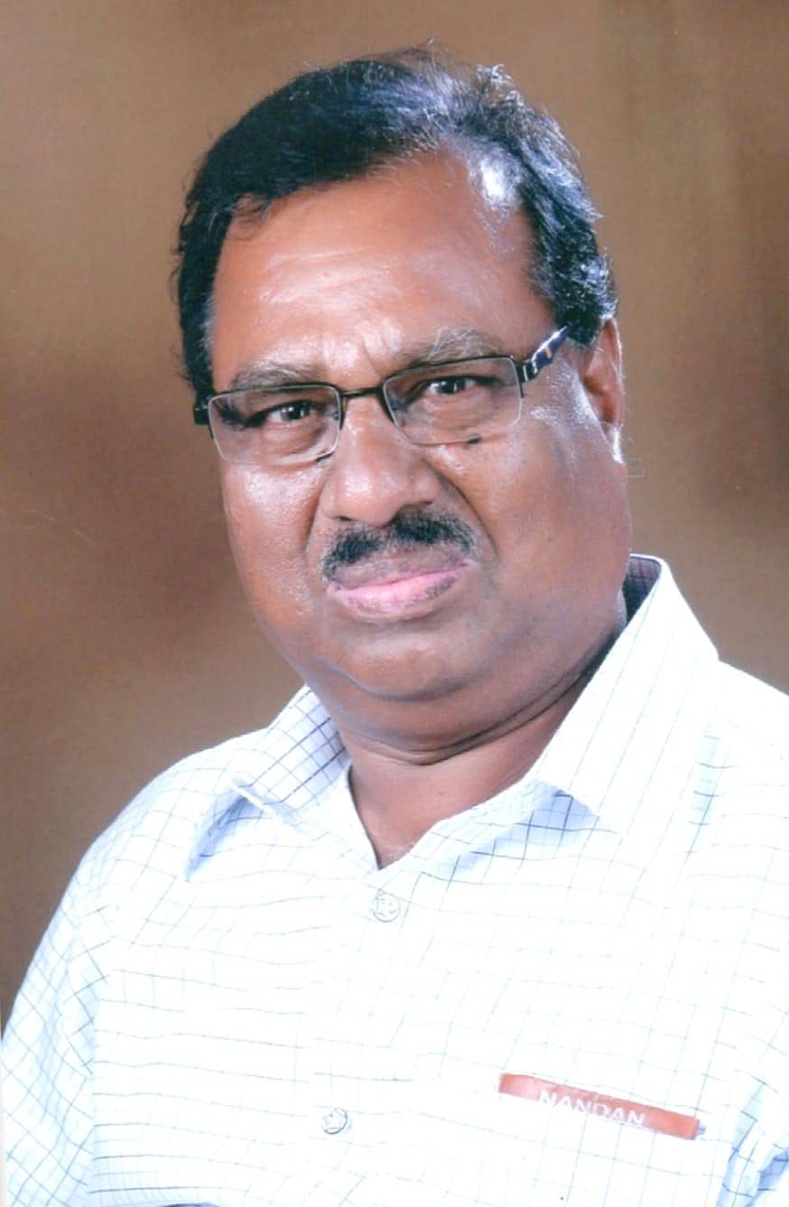 ಪ್ರೊ.ಎಚ್. ಲಿಂಗಪ್ಪ