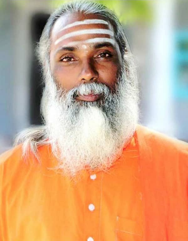 ಮಹಾಲಿಂಗ ಮಹಾಸ್ವಾಮಿ